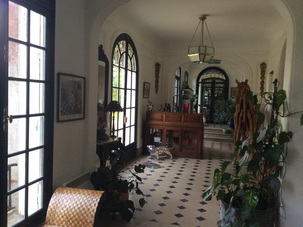 Chateau De Bertreville Bed & Breakfast Екстериор снимка